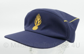 Franse Gendarme 2006 pet hogere rangen - maat 57/59 - nieuw - origineel
