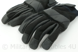 Nederlandse Politie W+R PRO OHS basis dames handschoenen - Maat 8 - origineel