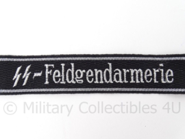 Polizei SS Feldgendarmerie armband