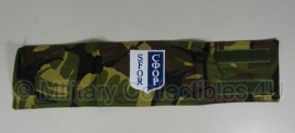 KL woodland armband SFOR - origineel