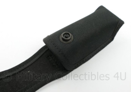 Politie Radar 1957 belt pouch voor zaklamp - 14½ x 5 x 3½ cm - nieuw - origineel