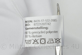 KL Unisex onderhemd korte mouw 2025 model - maat Large - nieuw in verpakking - origineel