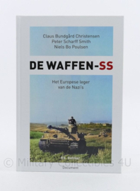 De Waffen-SS Het europese leger van de nazi's