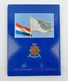Koninklijke Marine In actie voor de verenigde Naties Mariniers in Cambodja 1992-1993 door DR. D.C.I Schoonoord