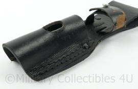 WO2 Duitse K98 Koppelschuh voor bajonet - 22 x 6½ x 4 cm - replica