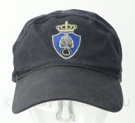 KMAR Koninklijke Marechaussee baseball cap - one size - origineel