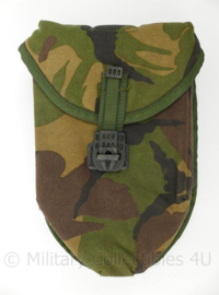 KL Gerber klapschep met woodland tas - origineel