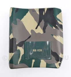 Defensie RB028 handboek manual Handboek Militair Land E&T- origineel