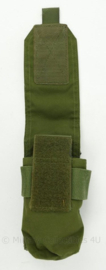 Warrior Assault Systems M4 single mag pouch - 18 x 8 x 4 cm - origineel