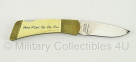 Gerber mes 1938/1989 - MAC Quality Tools - origineel