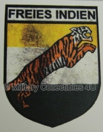 Indische Freiwilligen-Legion decal - 1-102