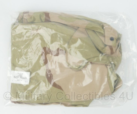 US desert scherfvest cover Pasgt vest - in de verpakking - Small/Medium - origineel