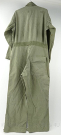 WO2 US HBT coverall type 3 - maat 36 R - origineel
