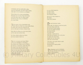 Das Stunden-Buch. Rainer Maria Rilke 1905 - 19 x 12 x 1 cm - origineel