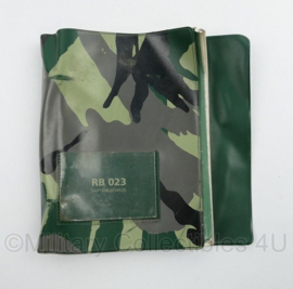 Defensie Handboek Militair Land-B&T-02.2 Optreden te velde - druk 2 uit 2020 - origineel