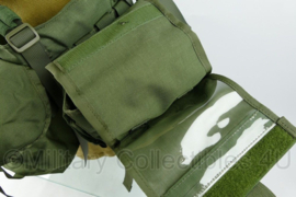 Kmarns Korps Mariniers Jungle draagstel Warfare Rig  Tropical Pattern Profile Equipment - NIEUW - origineel