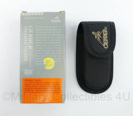 Gerber koppeltas voor oa de Freeman Folder - 7 x 3,5 x 13 cm -  nieuw - origineel