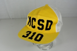 MCSD University Police Baseball cap - origineel