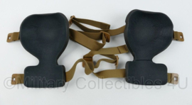ARC'TERYX Leaf Combat Knee Caps Crocodile - NIEUW