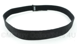 Cop Shop Copshop inner belt with loop lining 40 mm binnenkoppel met klittenband - maat Large - nieuw - origineel