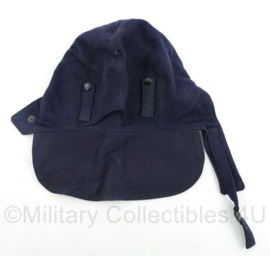 USN US Navy Deck hat donkerblauw - maat 7 1/4 = 58 cm - nieuw - origineel