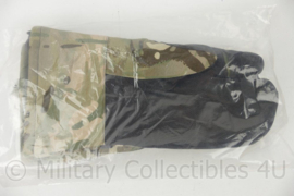 Britse leger MTP camo Gore-tex W+R wanten WR24 Blizzard - maat Medium en Large -  nieuw in verpakking  - origineel