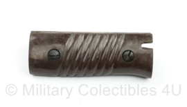 Replica K98 Bajonet Handgrepen met Boutjes en moertjes , per PAAR