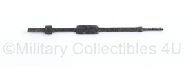 Wo2 Duits P38 pistool slagpin - 7,5 cm -  origineel