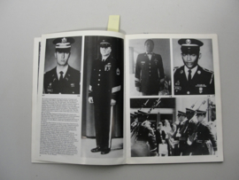 Boek 'modern American soldier' - Arnold Meisner & Lee Russell