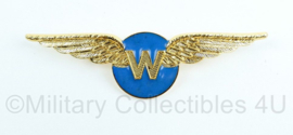 Koninklijke Luchtmacht - waarnemer wing - origineel