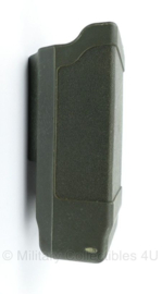 Blackhawk CQC C1203 Glock mag pouch groen - kunststof - 4 x 3,5 x 9 cm - gebruikt - origineel