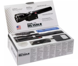 Maglite Magcharger ML150 LR LED - nieuw in de verpakking