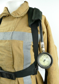 Brandweer harnas - origineel