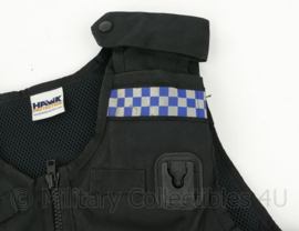 Britse Politie lege kogelwerende vesthoes - origineel