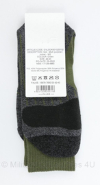 Falke TK2 Wool Sok-Multi Purpose/Zomer W2 sokken - maat 39-41 t/m 46-48 - nieuw