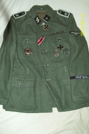 Duitse uniform sets -2