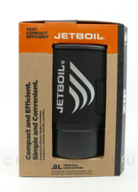 Jetboil Zip Fast Boil kooktoestel - nieuw in doos