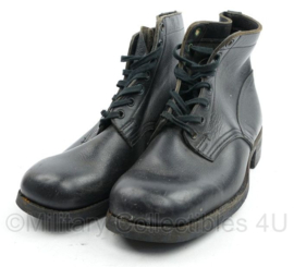 Brits WO2 model Ammo Boot lage schoen -  gebruikt - maat 38 tm. 46 - origineel