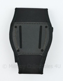 Kmar en Politie  opbouwtas transportboei KPU - 16 x 10 x 3 cm - licht gebruikt - origineel