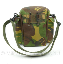 Nederlandse GPS ontvanger Rockwell Collins PLGR met draagtas - zonder accu - werkend -origineel