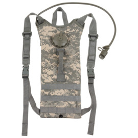 Waterrugzak Camelbak 3 liter - origineel US ARMY - ACU camo - origineel