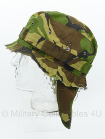 KL KCT Short Brim zomer hoed woodland - maat  59  - origineel