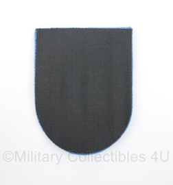 Belarus Miratvorchaya Rota Peacekeeping Company embleem - met klittenband - 10 x 8 cm