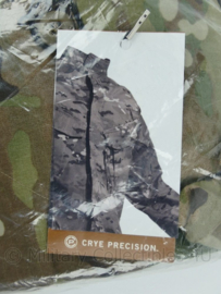 US Army Crye Precision Army Custom field zomer shirt Multicam - maat Large Long - NIEUW in verpakking - origineel