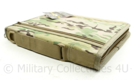 US Army en Defensie tactical planner field base Rite in the Rain Multicam - NIEUW -  33 x 28 x 3,5 cm - origineel