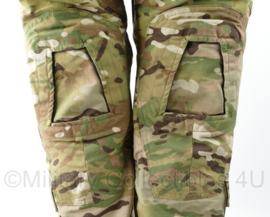 Defensie Multicam Crye Precision G3 Combat pant G3 Permethrin - nieuwste model - maat 36 Regular- nieuw in verpakking - origineel