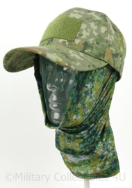NFP green Mesh tube col - nieuw - replica