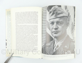 Boek De langste dag 6 juni 1944 De Landing in Normandie - Cornelius Ryan