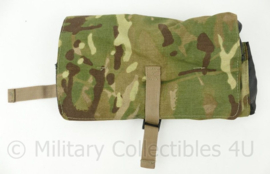 Britse leger MTP camo tas voor L47A1 wapenreinigingsset Heckler & Koch SA80 - 26 x 16 x 4 cm - nieuw - origineel
