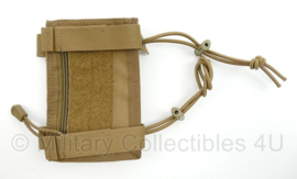 Tactical Assault Gear Admin Office Pouch coyote - Tag Tac Arm Band - nieuw - origineel